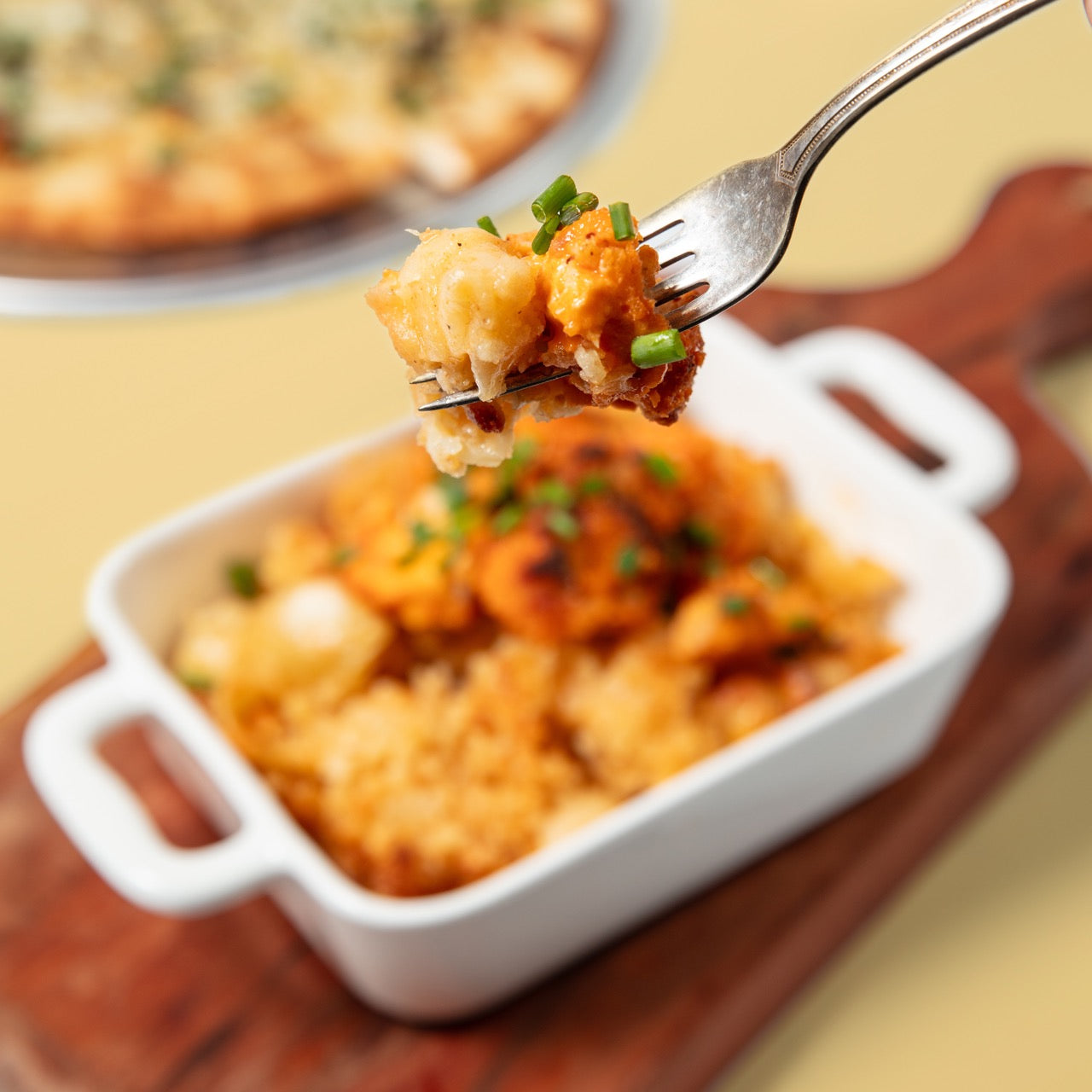 Introducing Ipsa’s Ultimate Mac and Cheese: Comfort Food Redefined