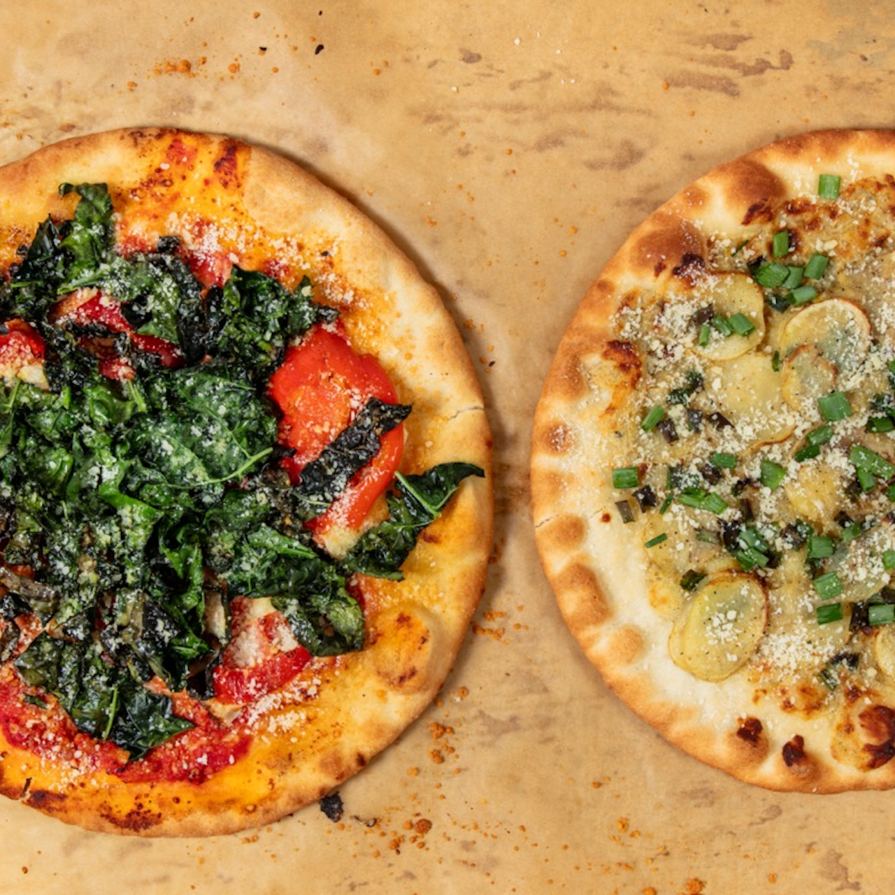 New Pizzas - Unique Flavors You’ll Love