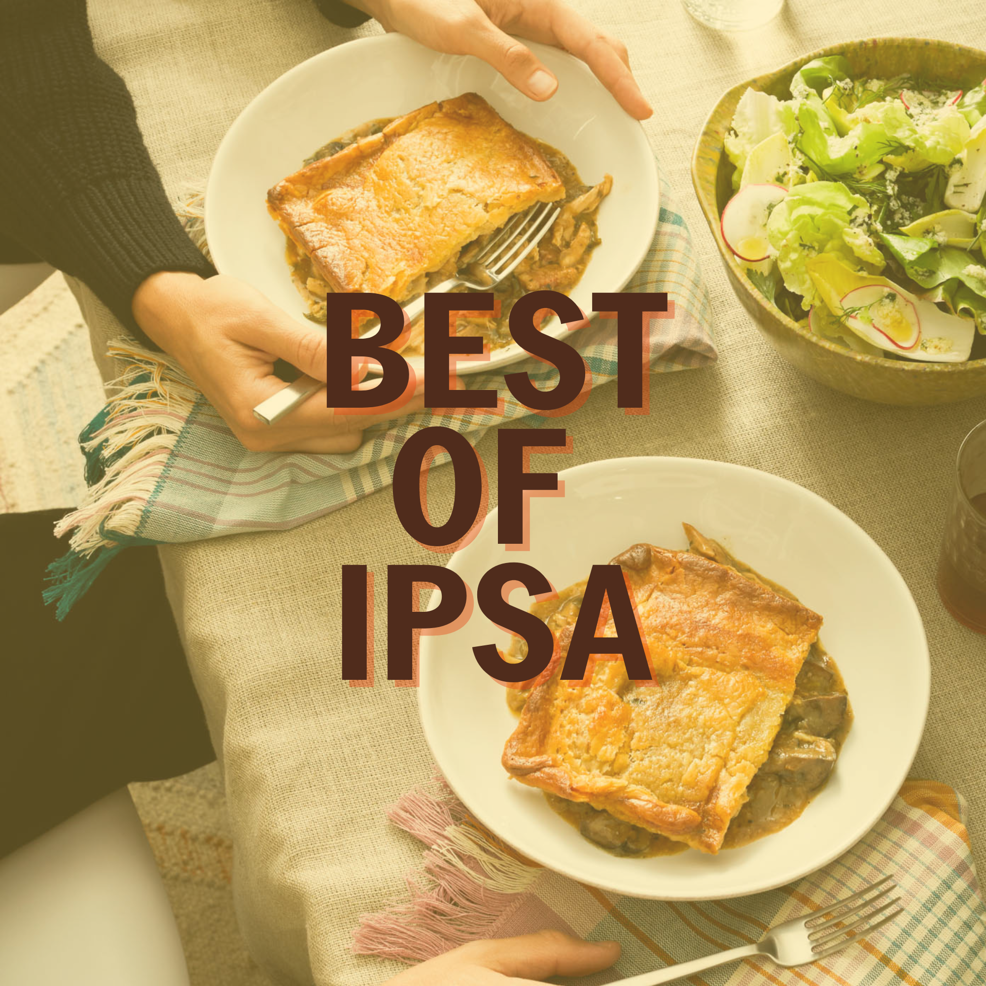 Best Of Ipsa