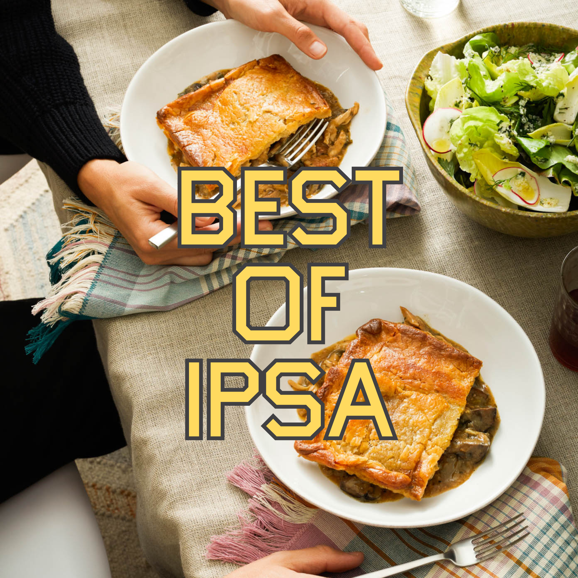 Best Of Ipsa