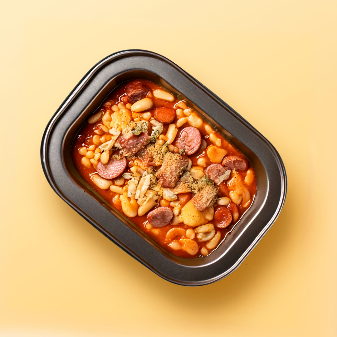 Cassoulet