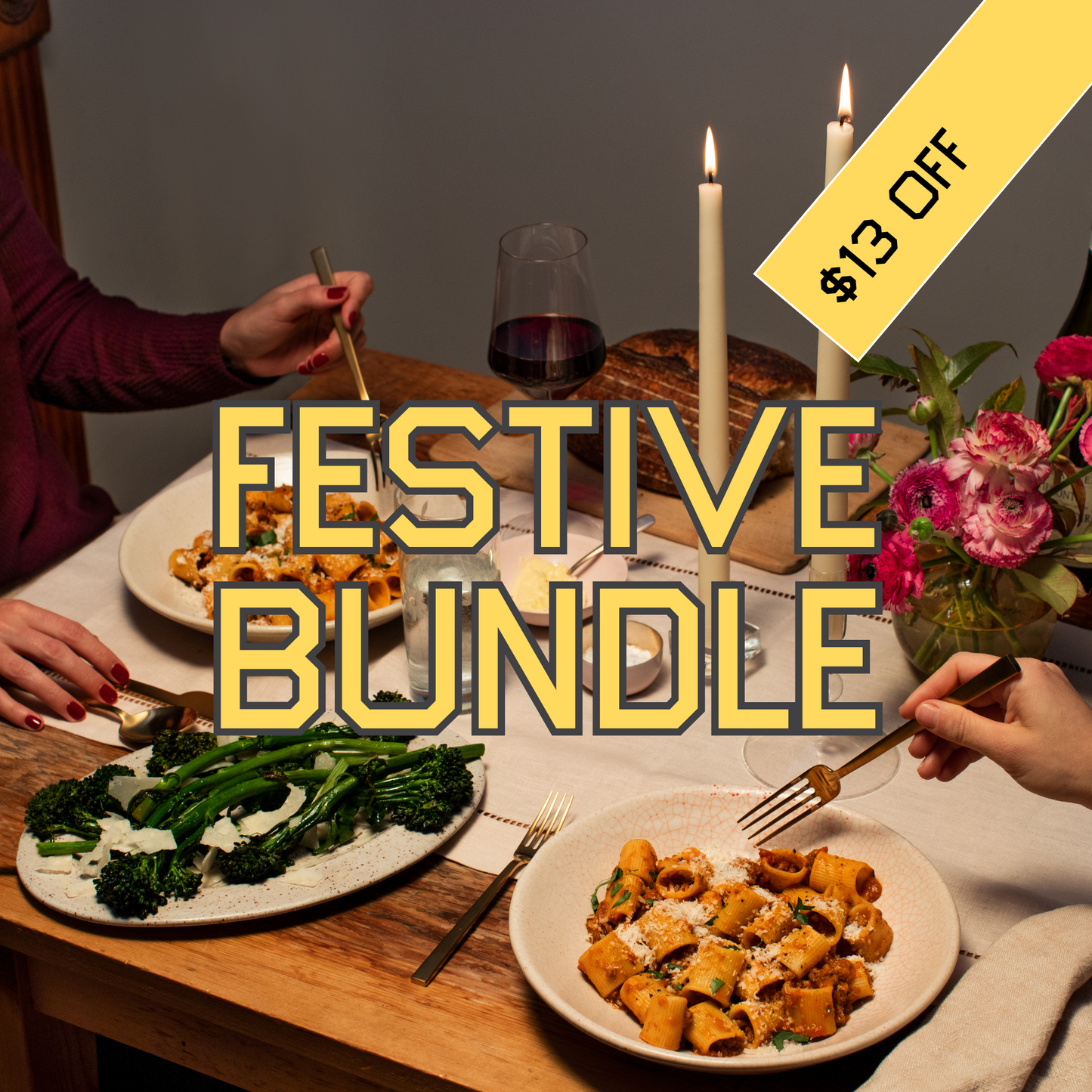 Festive Bundle