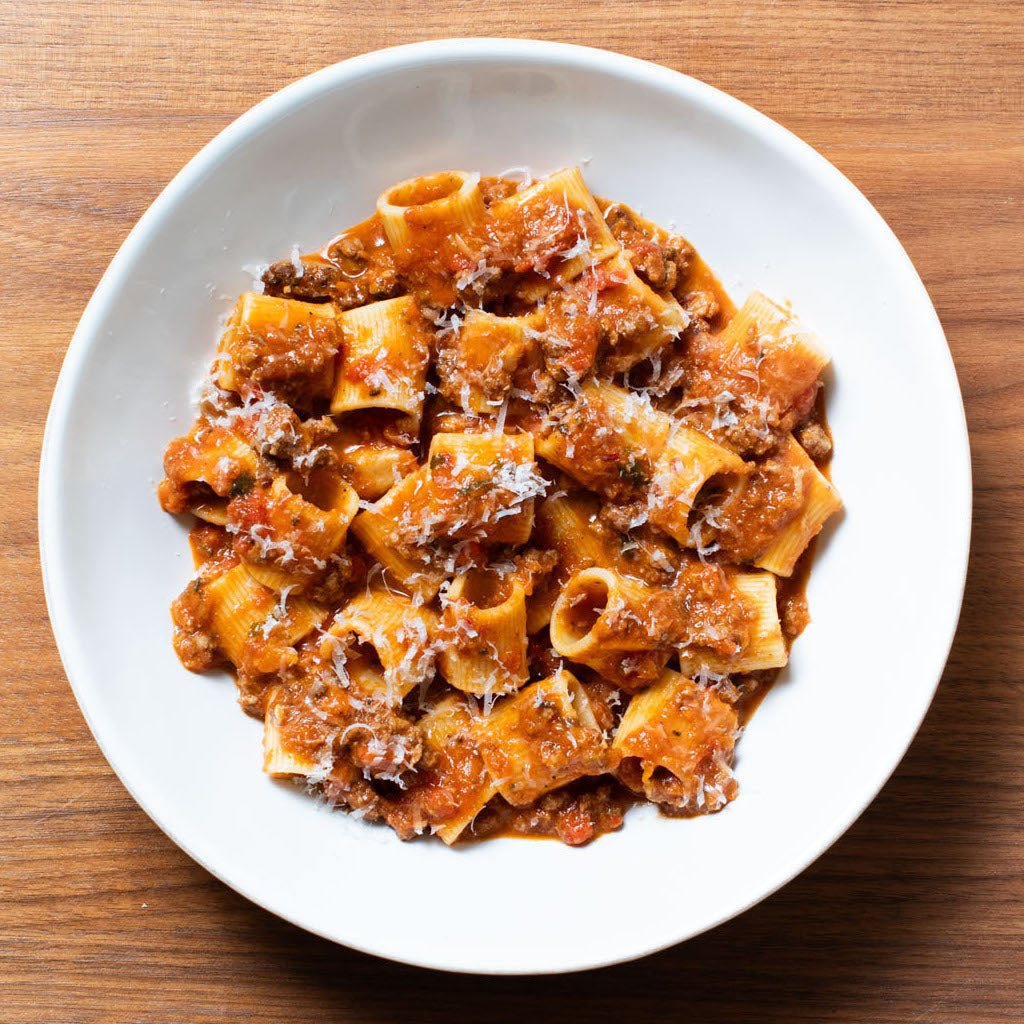 Ragù Bolognese