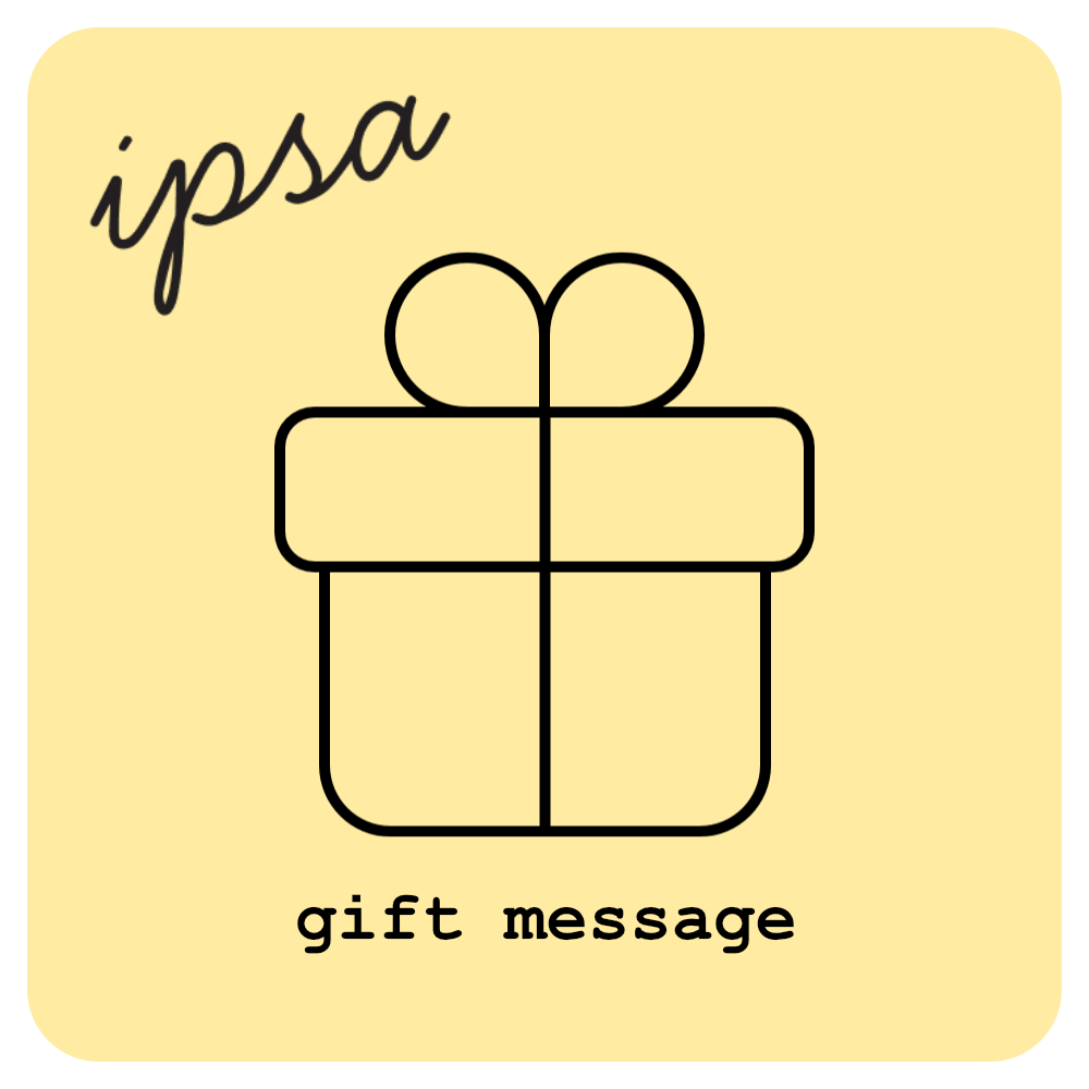 Gift Message